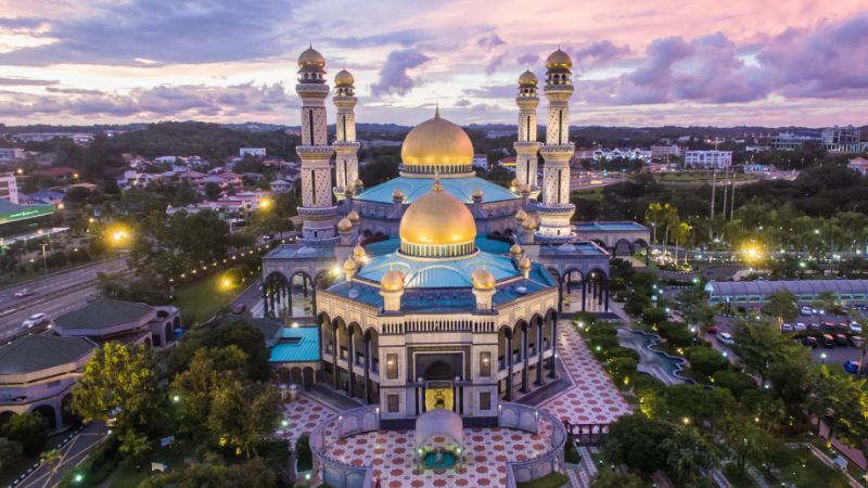 Brunei Nói Tiếng Gì? Các Ngôn Ngữ Được Sử Dụng Ở Brunei